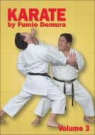 Karate di Fumio Demura edito da Black Belt Magazine Video