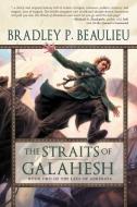 The Straits of Galahesh di Bradley P. Beaulieu edito da Night Shade Books