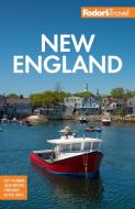 Fodor's New England di Fodor'S Travel Guides edito da FODORS