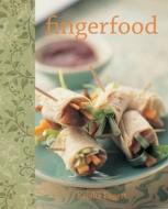 Fingerfood di Keisha Pagett edito da New Holland Publishers