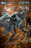 Catwoman di Judd Winick edito da Titan Books Ltd