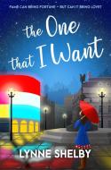 The One That I Want di Lynne Shelby edito da Accent Press Ltd