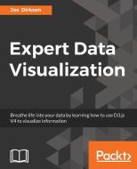 Expert Data Visualization di Jos Dirksen edito da Packt Publishing
