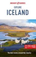 Insight Guides Explore Iceland (Travel Guide with Free Ebook) di Insight Guides edito da INSIGHT GUIDES