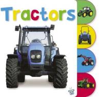 Tractors edito da Thomas Nelson Publishers
