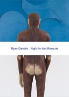 Ryan Gander di Ryan Gander edito da Hayward Gallery
