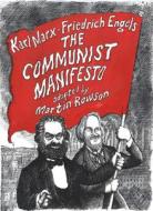 The Communist Manifesto di Martin Rowson edito da Abrams & Chronicle Books