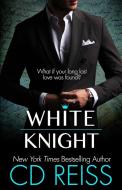 White Knight di CD Reiss edito da Flip City Media Inc.