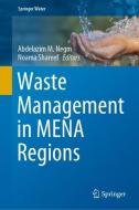 Waste Management in MENA Regions edito da Springer International Publishing