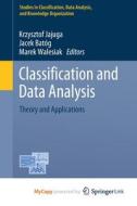 Classification And Data Analysis edito da Springer Nature B.V.