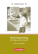Befreiungsschlag. Der Weg aus der Gewalt di Cornelia Witzmann edito da Cornelsen Verlag GmbH