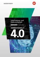 Industrie 4.0: Informations- und Datensicherheit di Sascha Dinse edito da Westermann Schulbuch