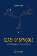 Clash of Symbols di Stephen Webb edito da Springer International Publishing