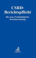 CSRD-Berichterstattung di Bernd Grottel edito da C.H. Beck