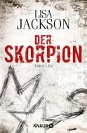 Der Skorpion di Lisa Jackson edito da Knaur Taschenbuch
