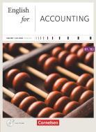 English for Special Purposes B1-B2. English for Accounting di Evan Frendo edito da Cornelsen Verlag GmbH