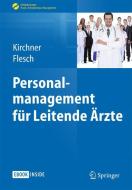 Personalmanagement für Leitende Ärzte edito da Springer Berlin Heidelberg