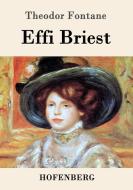 Effi Briest di Theodor Fontane edito da Hofenberg