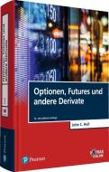 Optionen, Futures und andere Derivate di John C. Hull edito da Pearson Studium