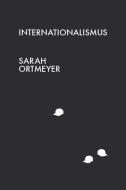 Sarah Ortmeyer di Sarah Ortmeyer edito da Snoeck Verlagsgesellschaft Mbh