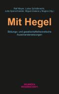 Mit Hegel edito da Velbrueck GmbH