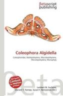 Coleophora Algidella edito da Betascript Publishing