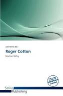 Roger Cotton edito da String Publishing