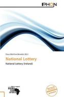 National Lottery edito da Phon