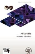 Antarcella edito da Betascript Publishing