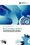 West Dinajpur District edito da Spellpress