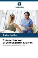 Prävention von psychosozialen Risiken di Brigitte Houllier edito da Verlag Unser Wissen