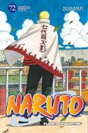 Naruto 72 di Masashi Kishimoto edito da Planeta DeAgostini Cómics