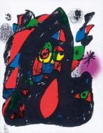 Miró Lithographs: Vol. IV: 1969-1972 edito da Ediciones Polígrafa