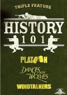 History 101 edito da Tcfhe/MGM