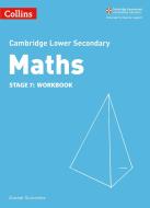 Lower Secondary Maths Workbook: Stage 7 di Alastair Duncombe edito da HarperCollins Publishers