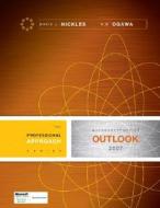 Microsoft Office Outlook 2007: A Professional Approach di David J. Nickles, Michael-Brian Ogawa edito da McGraw-Hill Higher Education