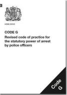 Police And Criminal Evidence Act 1984 (pace) di Great Britain: Home Office edito da Tso