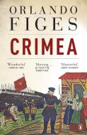 Crimea di Orlando Figes edito da Penguin Books Ltd