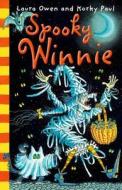 Spooky Winnie di Laura Owen edito da Oxford University Press