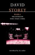 Storey Plays di David Storey edito da Bloomsbury Publishing PLC