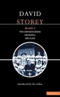 Storey Plays di David Storey edito da Bloomsbury Publishing PLC