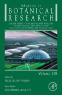 Ozone Effect On Plants edito da Elsevier Science Publishing Co Inc