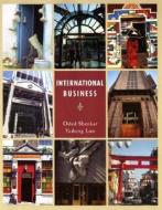 International Business di Oded Shenkar, Yadong Luo edito da John Wiley & Sons