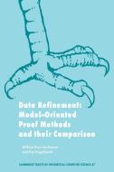 Data Refinement di Willem-Paul de Roever, Kai Engelhardt edito da Cambridge University Press