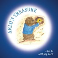 Arlo's Treasure di Anthony M Zarb edito da Rajani Publishing