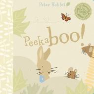 Peter Rabbit Peekaboo! di Beatrix Potter edito da Frederick Warne and Company