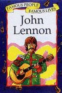 John Lennon di Harriet Castor edito da Hachette Children's Books