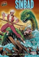 Graphic Universe: Sinbad di Clint Hillinski, Marie P. Croall edito da Lerner Publishing Group