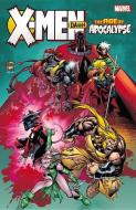 X-Men: Age of Apocalypse: Dawn di Scott Lobdell edito da MARVEL COMICS GROUP