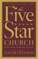 Five-star Church di Stan Toler, Alan E. Nelson edito da Regal Books